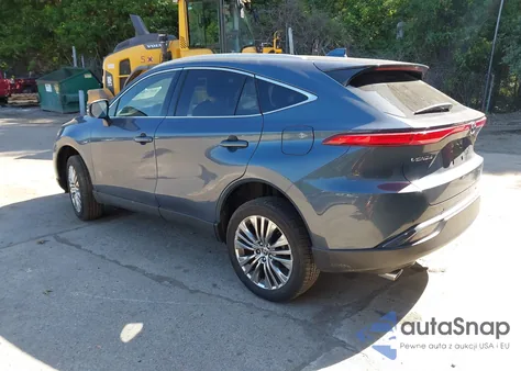 2023 Toyota Venza Xle из США, поврежденный, VIN JTEAAAAH7PJ138534